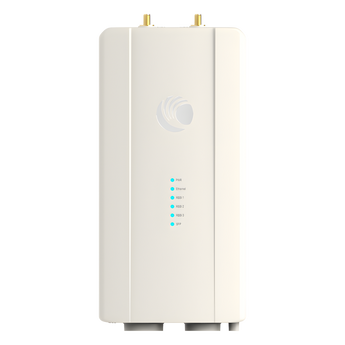 Enlaces inalámbricos punto a punto Cambium Networks C050940C121A
