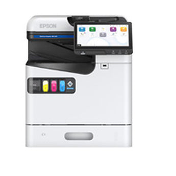Multifuncional Epson WorkForce Enterprise