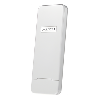 Enlaces inalámbricos punto a punto Altai Technologies C1AN