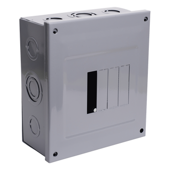 Material eléctrico Chint C2Q04S