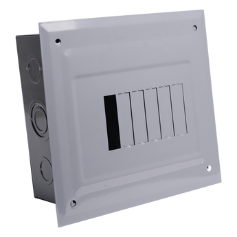 Material eléctrico Chint C2Q06E