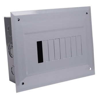 Material eléctrico Chint C2Q08E