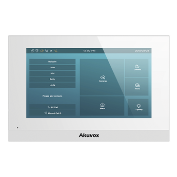 Videoporteros Akuvox C313W