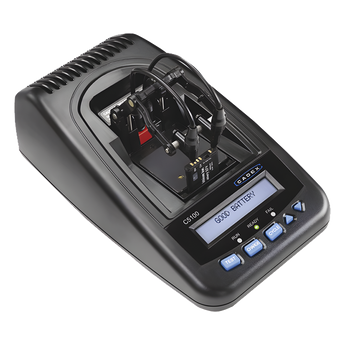Medición e inspección Cadex Electronics C5100B
