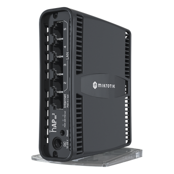 Routers MikroTik C52IG-5HAXD2HAXD-TC
