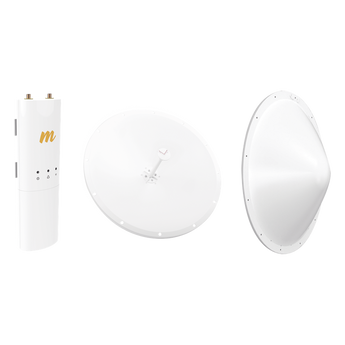 Enlaces inalámbricos punto a punto Mimosa Networks C5C-TXP-KIT