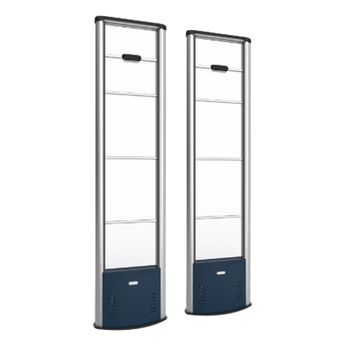 Lectoras y credenciales Century CA-35G07