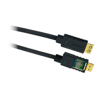 Cables HDMI y de video Kramer CA-HM-35