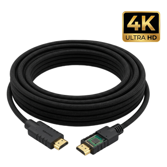 Cables HDMI y de video Kramer CA-HM-66