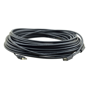 Cables USB y de carga Kramer CA-UAM/UAF-25