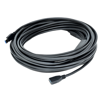 Audio profesional Kramer CA-USB3/AAE-35