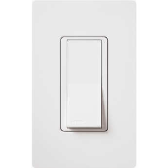 Smart home Lutron Electronics Maestro CA4PSWH