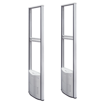 Lectoras y credenciales Century CA78LFS1C