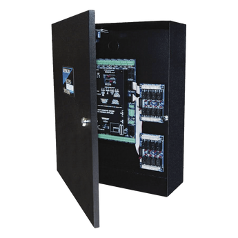 Control de acceso y asistencia Keyscan-Dormakaba CA8500