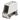 Cableado estructurado Panduit CADIN1IG — vista 5