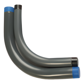 Canalización y ductos Rawelt CAL-13-PC