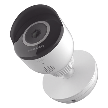 Cámaras de seguridad Honeywell Home CAMWE-WO