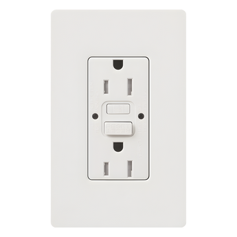 Smart home Lutron Electronics Maestro CAR15GFSTWHS