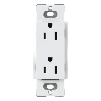 Smart home Lutron Electronics CAR15WH