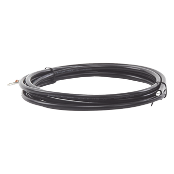 Baterías EPCOM Powerline CBL-8AWG-3BLK
