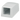 Jacks y conectores Panduit CBX1WH-A