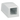 Jacks y conectores Panduit CBX1WH-A — vista 3