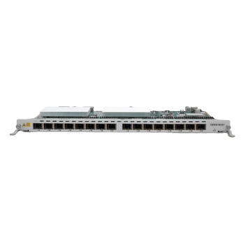 Equipos GPON (OLT y ONU) V-SOL CBXG16C01