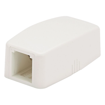 Jacks y conectores Panduit CBXQ1IW-A