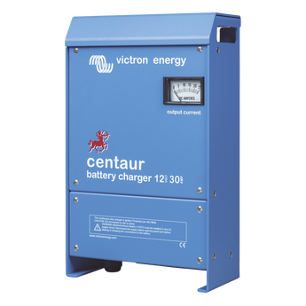 Energía para radiocomunicación Victron Energy CC12/30