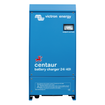 Energía para radiocomunicación Victron Energy CC24/40