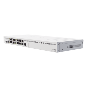 Routers MikroTik CCR2004-16G-2S+