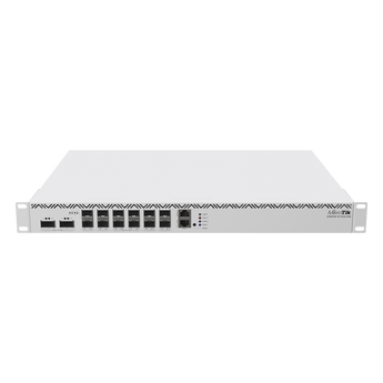 Routers MikroTik CCR2216-1G-12XS-2XQ