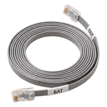 Energía solar Epever CCRJ45RJ45150V1.0