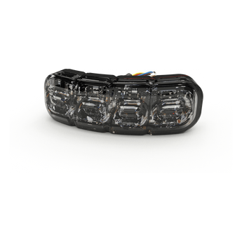 Torretas y luces de emergencia ECCO CD3793RB