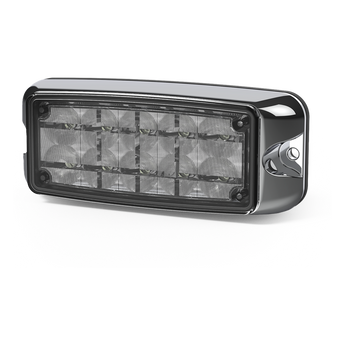 Torretas y luces de emergencia ECCO CD4080AW