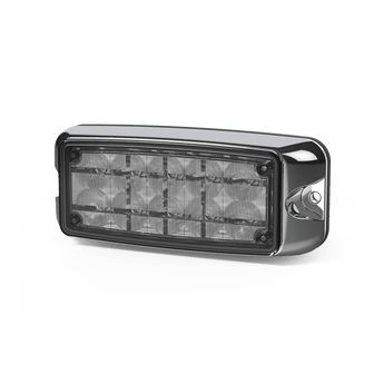 Torretas y luces de emergencia ECCO CD4080RB