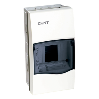 Material eléctrico Chint CD40E04