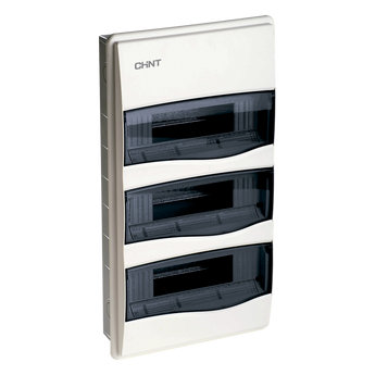 Material eléctrico Chint CD40E36