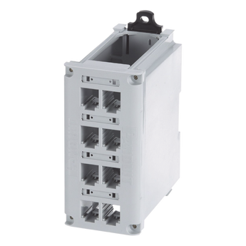 Cableado estructurado Panduit CDPP8RG-S