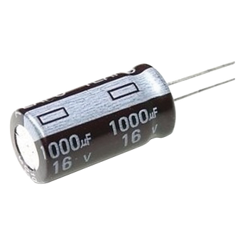 Refacciones electrónicas Syscom CE1000/16V