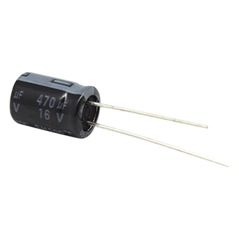 Refacciones electrónicas Syscom CE470/16V