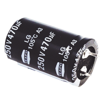 Refacciones electrónicas Syscom CE470/250V