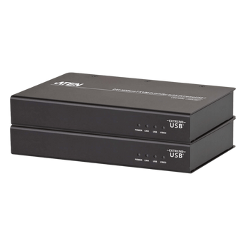 Divisores y extensores de video ATEN CE610A