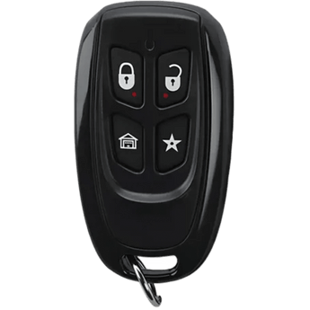 Acceso vehicular Honeywell Home CEREMLXB
