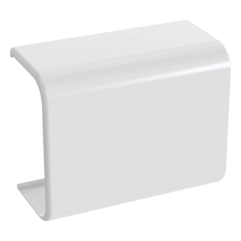 Canaletas Panduit CF10WH-X