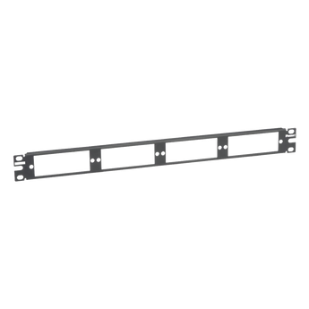 Fibra óptica y GPON Panduit CFAPPBL1