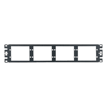 Fibra óptica y GPON Panduit CFAPPBL2