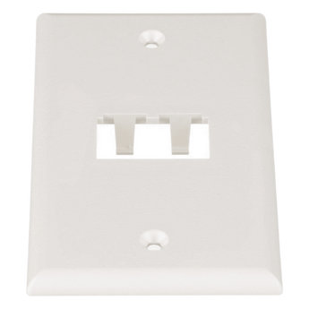 Jacks y conectores Panduit CFP2IW