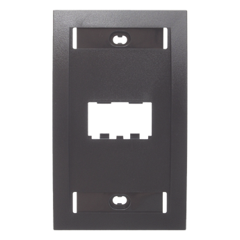 Jacks y conectores Panduit CFPE2BLY