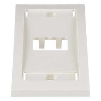 Jacks y conectores Panduit CFPE2IWY